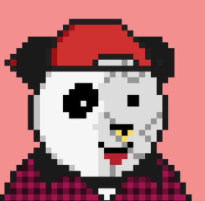 Solana Panda Party tweet media