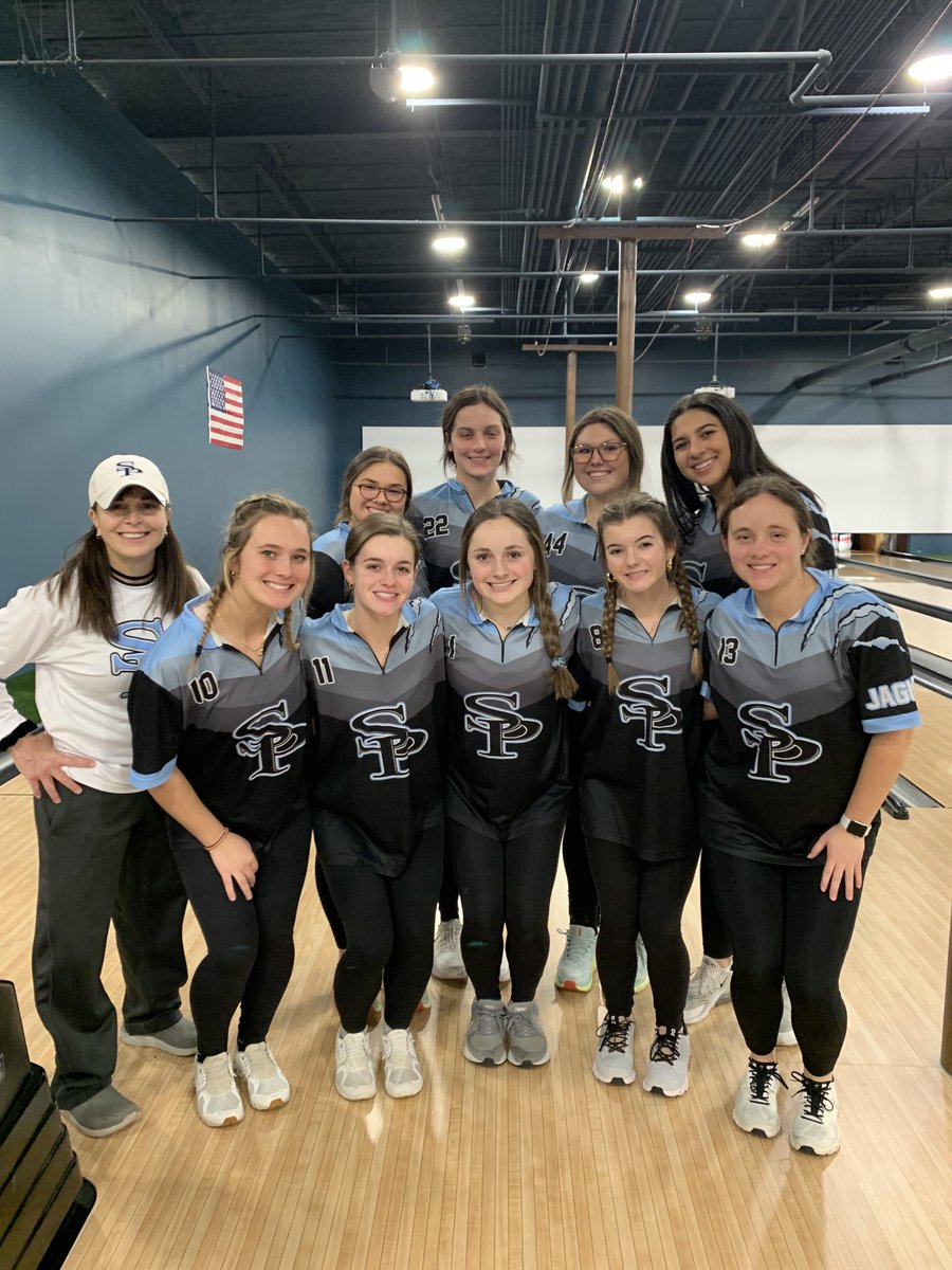 Great Season ladies. 3rd in State!  ⁦<a href="/SpainBowling/">SpainParkGirlsBowling</a>⁩