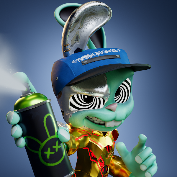 KittyBox by KCG (@kittyboxbykcg) on Twitter photo 🎁Second Purchase My Pet Hooligan🎁
<a href="/KittyCryptoGang/">Kitty Crypto Gang</a> x <a href="/mypethooligan/">My Pet Hooligan</a>
Price: 22.18ETH ($56,900)
Etherscan:etherscan.io/tx/0x15f696ce6…
1 KCG Nft Giveaway To Enter 👇
- Follow Us & <a href="/mypethooligan/">My Pet Hooligan</a>
- RT & Like
- Tag 3 friends 🎁Second Purchase My Pet Hooligan🎁
<a href="/KittyCryptoGang/">Kitty Crypto Gang</a> x <a href="/mypethooligan/">My Pet Hooligan</a>
Price: 22.18ETH ($56,900)
Etherscan:etherscan.io/tx/0x15f696ce6…
1 KCG Nft Giveaway To Enter 👇
- Follow Us & <a href="/mypethooligan/">My Pet Hooligan</a>
- RT & Like
- Tag 3 friends