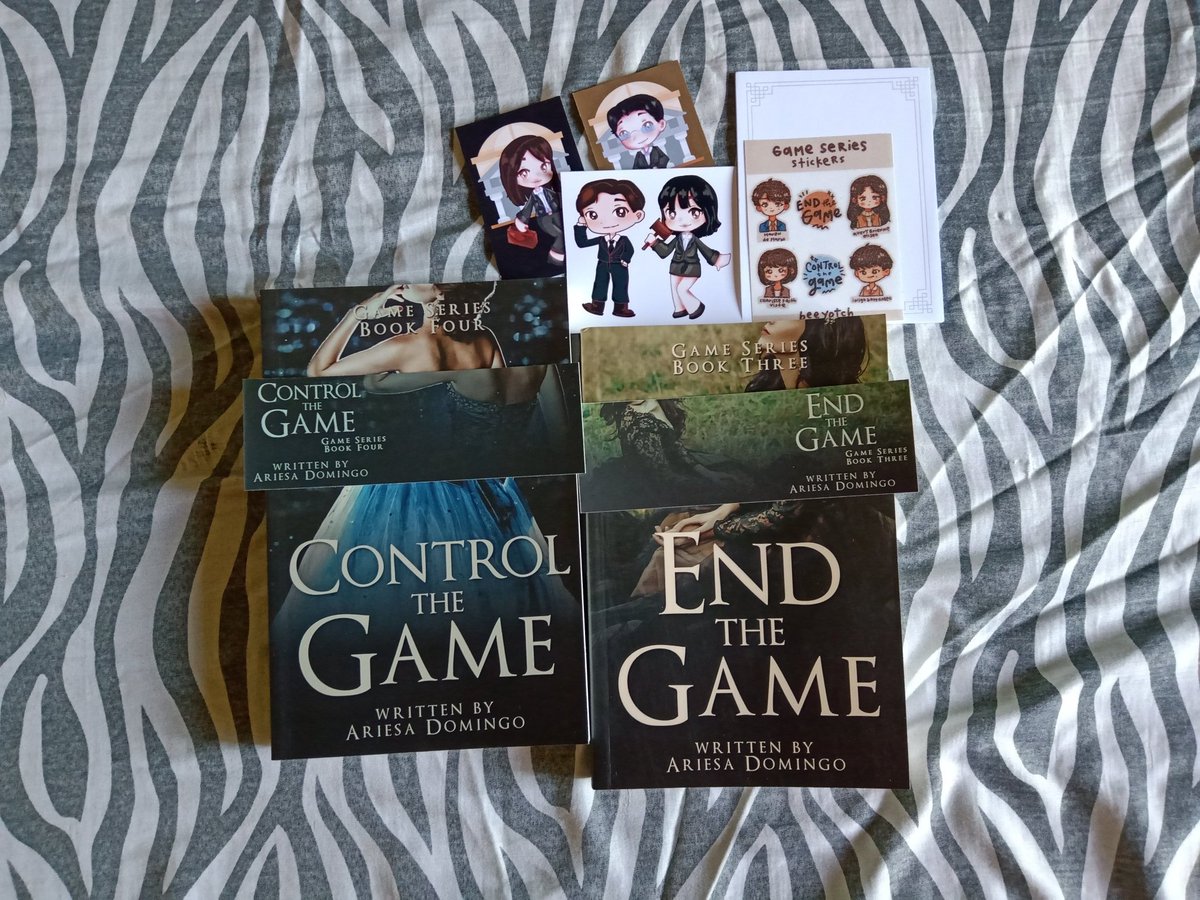 buenviajeeli's tweet photo. ngayon lang ako nagkaroon ng time maopen huhu #GSB2received https://t.co/2RA7cHve3G