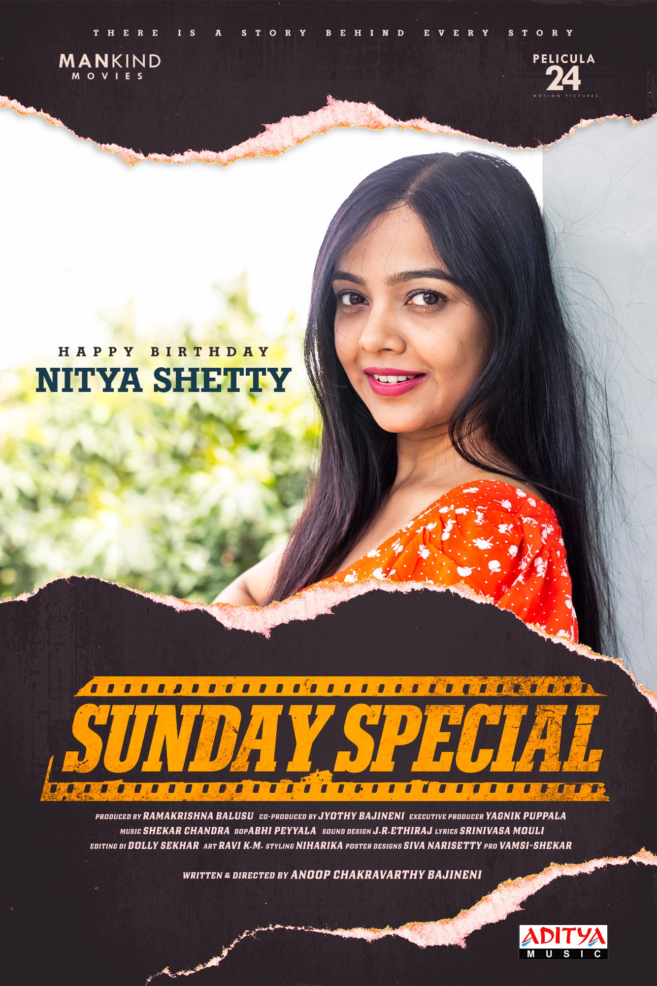 Aditya Music on X