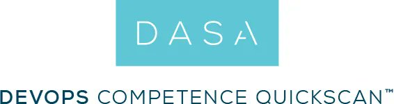 dasa_org's tweet image. Take the DASA DevOpsCompetence Quickscan to see if you have the skills to work on a DevOps team. The scan contains 24 questions and your results are immediately visible. Take the Quickscan now: bit.ly/3u8L4p9
#DevOps