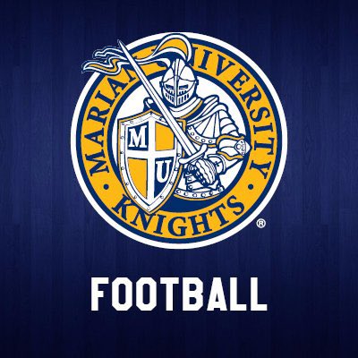 MontasiC's tweet photo. I am extremely blessed and excited to announce that I have decided to continue my academic and athletic career at Marian University. Let’s work!〽️🟡🔵 @MUKnights @MarianUFootball @LutheranSaints @Indy_LutheranFB https://t.co/P4IwCNI47e