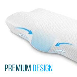 SelenaRaven's tweet photo. Cervical pillow supports your neck but does not tilt your head forward https://t.co/lhDa0P2eUG 

#cervicalpillow #sleepsia #pillow #orthopedicpillow #neckpain #FolloForFolloBack #likeforlike https://t.co/LGtNXDgRM7
