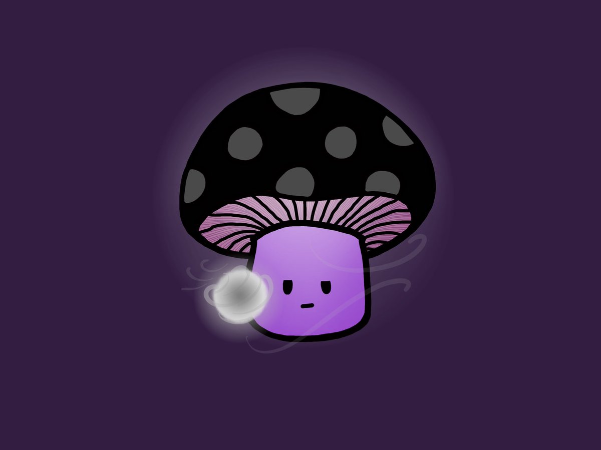 Mush_Roomies's tweet photo. Here’s another one from the Magic MushRoomies series! 🌬 Air element. Check out our collection to own them! 🍄 

https://t.co/3o58QIGwnz 

#nft #NFTCommunity #NFTcollection #opensea #nftcollectors #nftart #NFTs #NFT https://t.co/E047w3RzLc