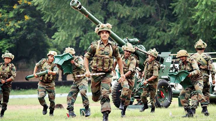 LambatSamir's tweet photo. #JusticeForStudents
#justice for army students 
#PMO_India 
#rajnathsingh #defence ministry of india
Army bharti chahiye!! https://t.co/fUKdl8yyYS