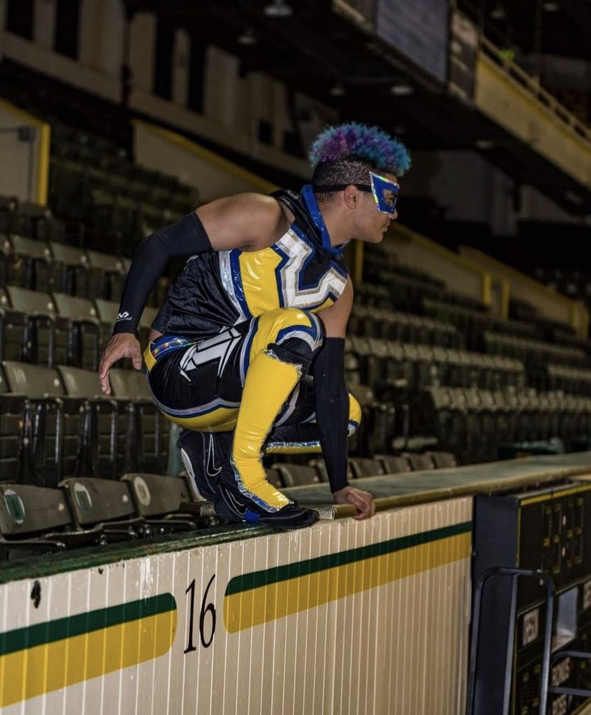 1neFall's tweet image. The 1ne and Only.