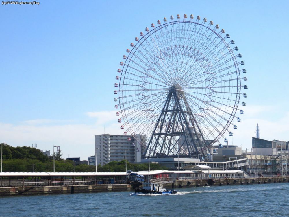 GoGoEasyApp's tweet photo. Tempozan Giant Ferris Wheel, Osaka Prefecture, Japan

Discover more interesting events in GoGoEasy app:
https://t.co/3uSMwWLNDT

#GoGoEasy #Travel #Trip #Plan #Vacation https://t.co/2RIVVuO1Pv
