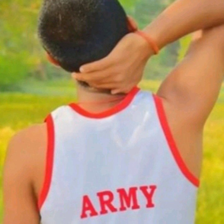 FutureFouji20's tweet photo. #justice for army student https://t.co/MrF0yaMGKK