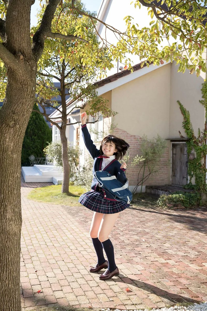 TechnOtaku's tweet photo. Sawamura Risa de Lily of the Valley 💚💚💚
#沢村りさ #リリバリ https://t.co/tPTzAODXBH