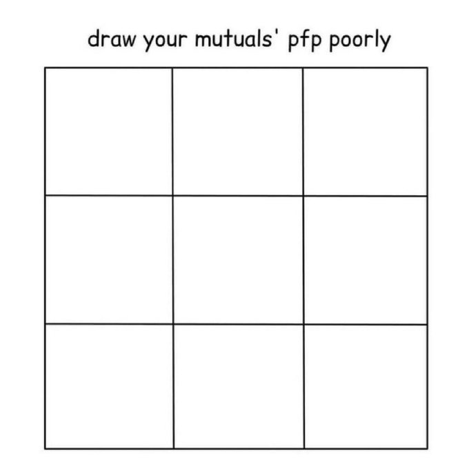 !!! Mutual pls ! I wanna ! 