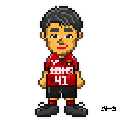 ツエーゲンのtwitterイラスト検索結果