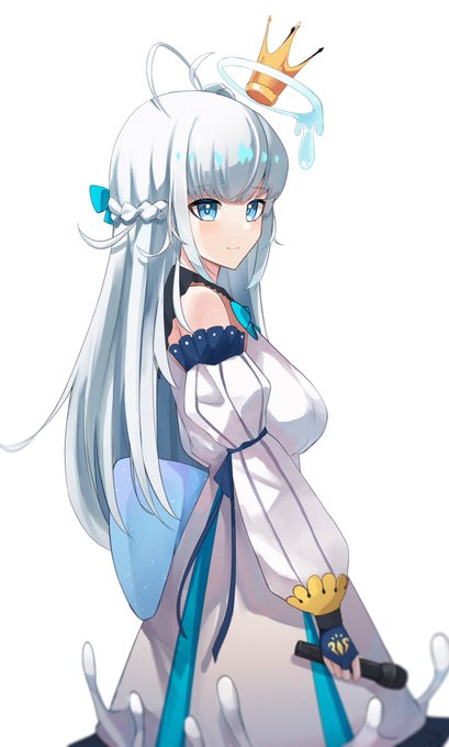 #るりあ～と

RTありがとうございましたっ!
お歌が素敵でございます✨ 