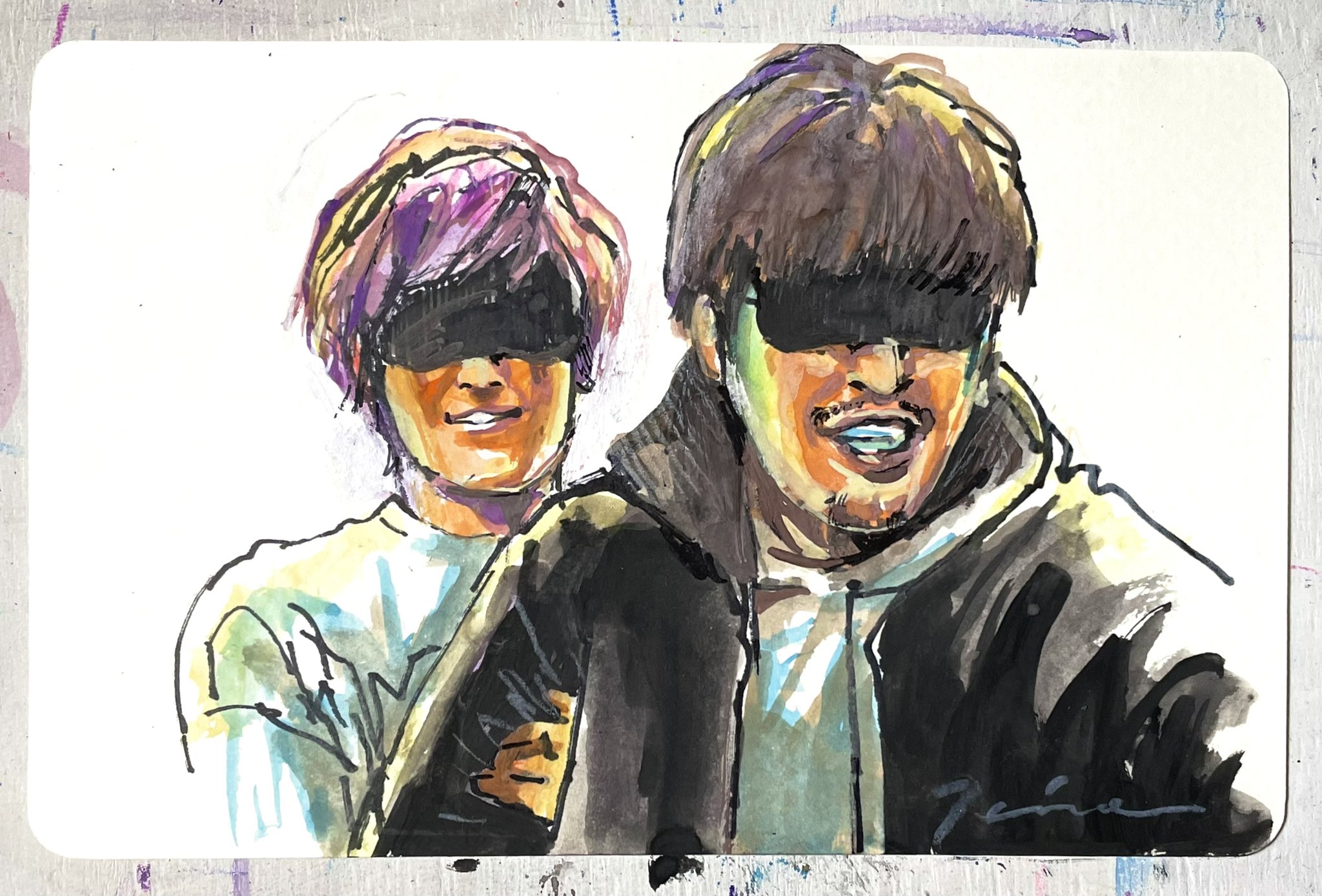 H H Artexitrxd Twitter