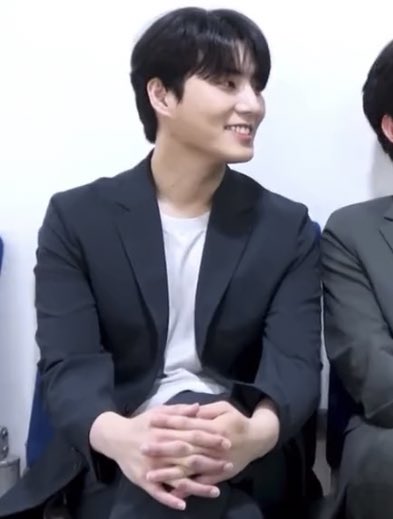 영캐이는 좀.. 너무할정도로 좋은아버지가 될 거 같은 얼굴임