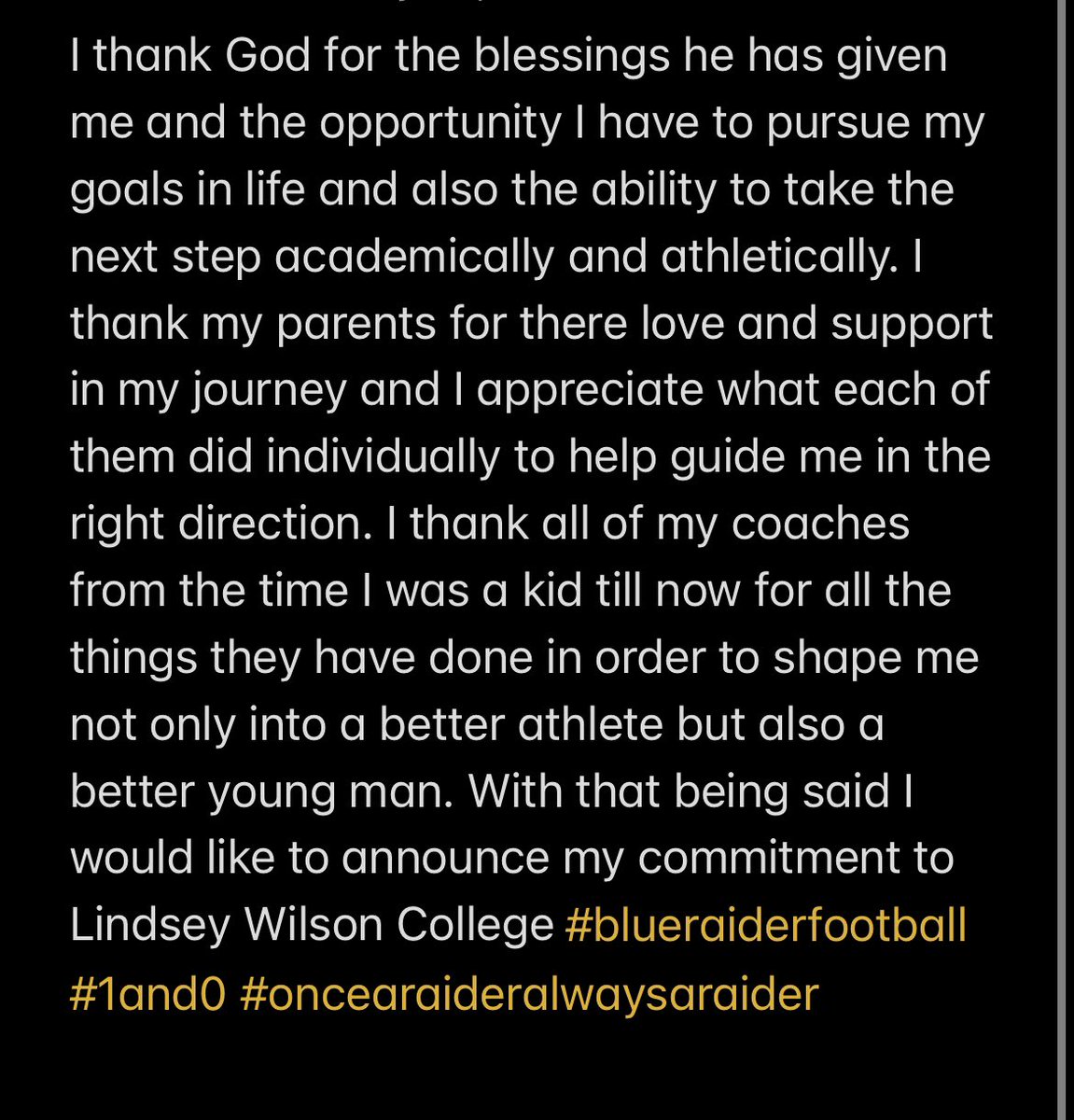 Skyler McCormick tweet media