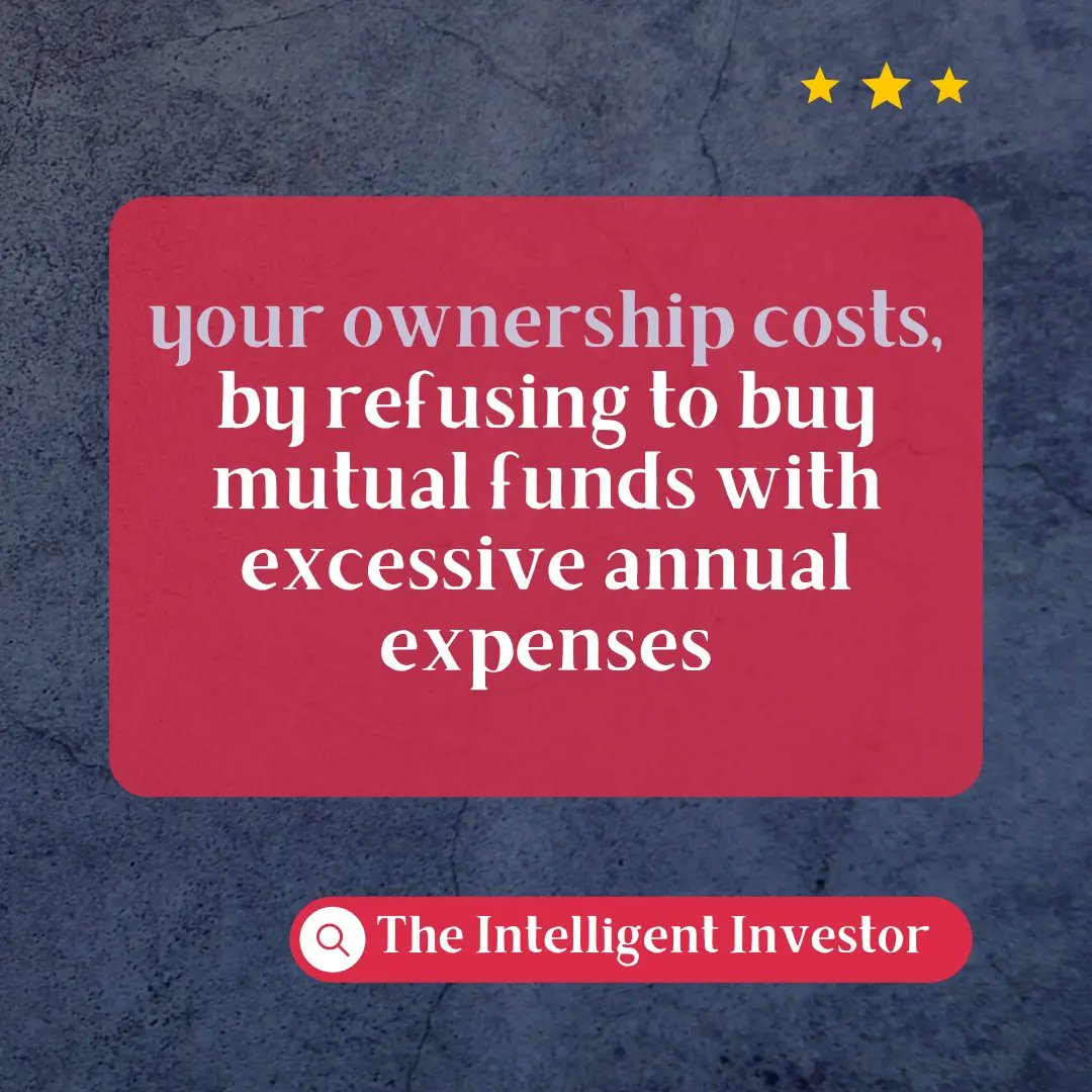 InvestoBuzz's tweet photo. 🌞
Commentary on Chapter 8
The Investor and Market Fluctuations 

@jasonzweigwsj #theintelligentinvestor https://t.co/yGbHUL4eT8