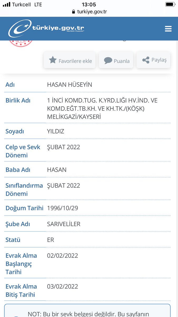 Şimdi <a href="/KayseriBSB/">Kayseri Büyükşehir Belediyesi</a> düşünsün 🥰😂