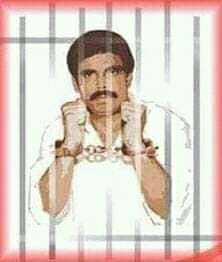 ChetanAmohan's tweet photo. जेल में 14 साल से ज्यादा हो गये पर आज भी न्याय नही !!
बिहार सरकार होश में आओ!!
#Release_ShriAnandMohan 
#सिंहगर्जना_23April22 https://t.co/h7FnhCDPuS