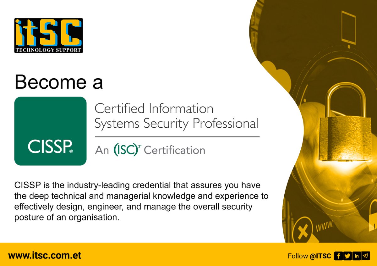 itsc technology support tweet media