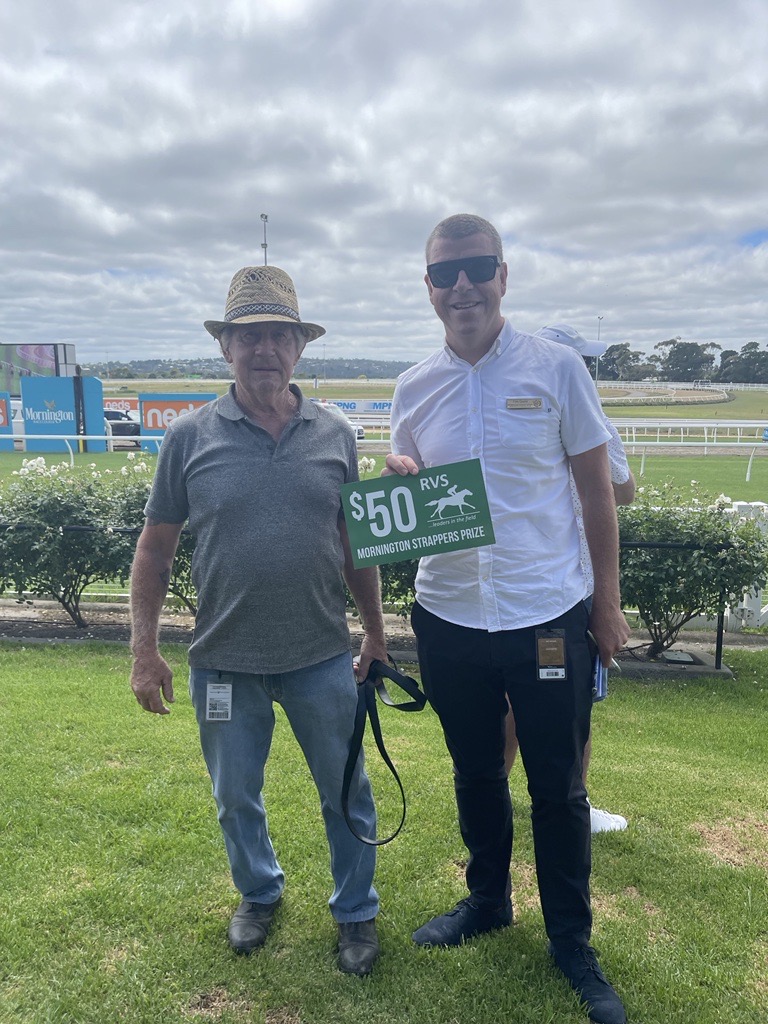 Melbourne Racing Club tweet media