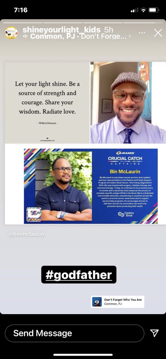 Bin Mclaurin tweet media