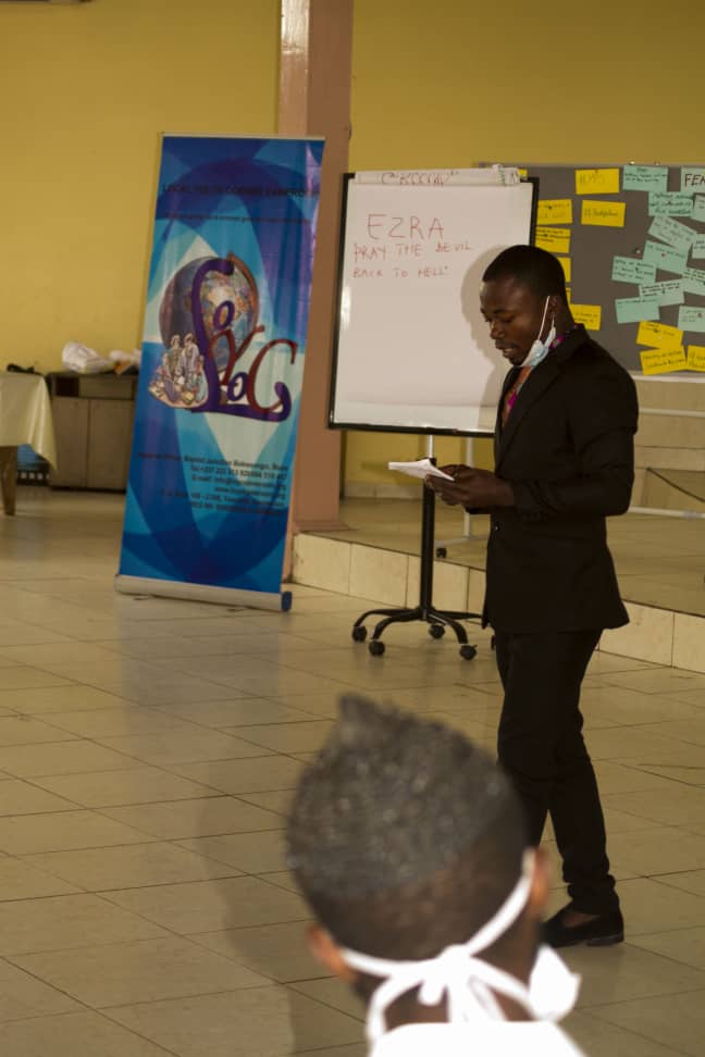 achuorex1's tweet photo. It's a privilege to have been part of this mind blowing activity, championed by @loyocameroon and sponsored by @CanadaCameroon to increase the role of young people in peacebuildingfrom the NW and SW region.
#YPS 
#YouthforPeace
@YPSfund 
@YVPD1 
@watchman_global https://t.co/76a8deUZS1