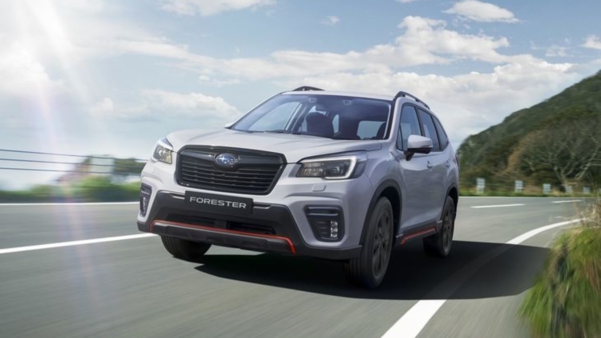 Subaruganda's tweet photo. Weekend enjoy your ride and feel the moment #subaruforesterXT #subaruganda https://t.co/QmzyKTTKtV