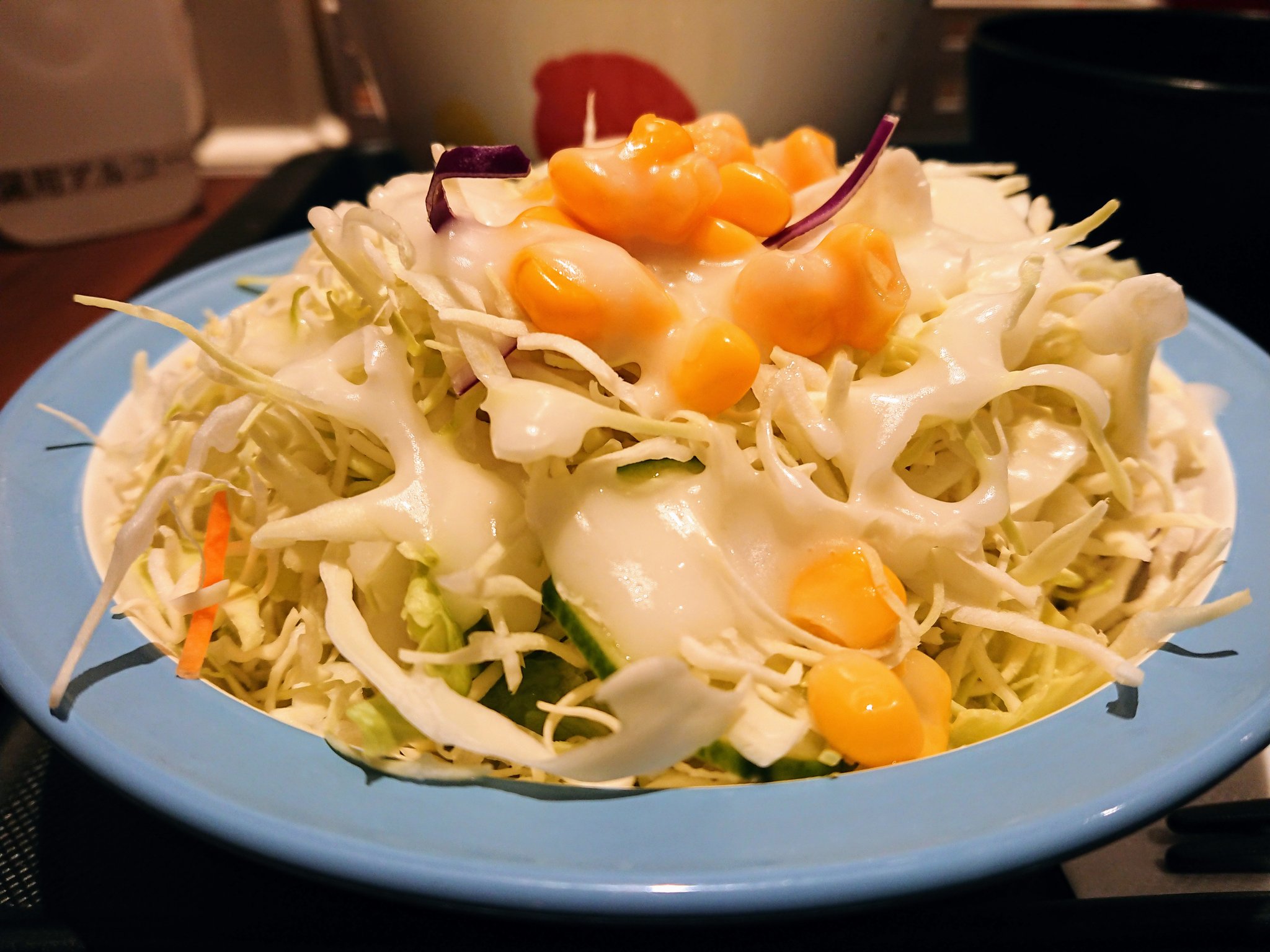 フレンチドレッシング Twitter Search Twitter