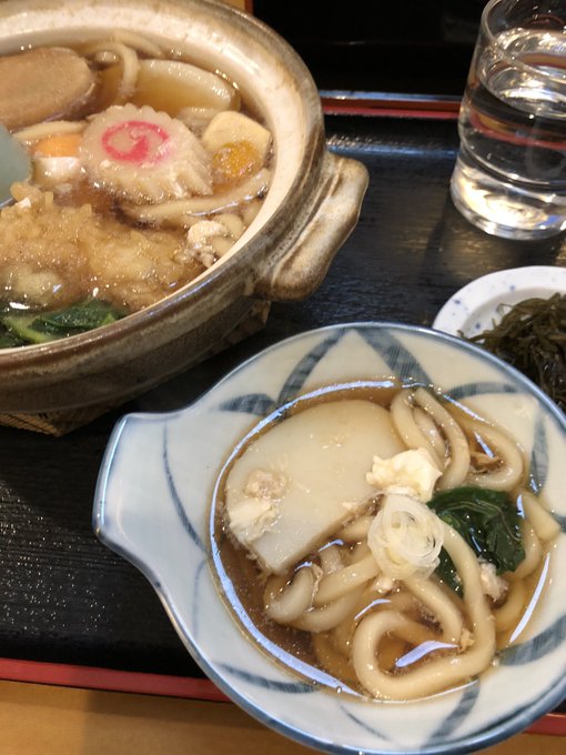 焼きうどんのtwitterイラスト検索結果