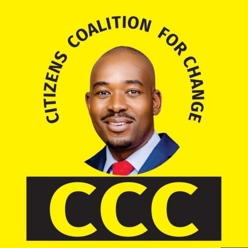 CCC Constitutional & Parliamentary Affairs tweet media