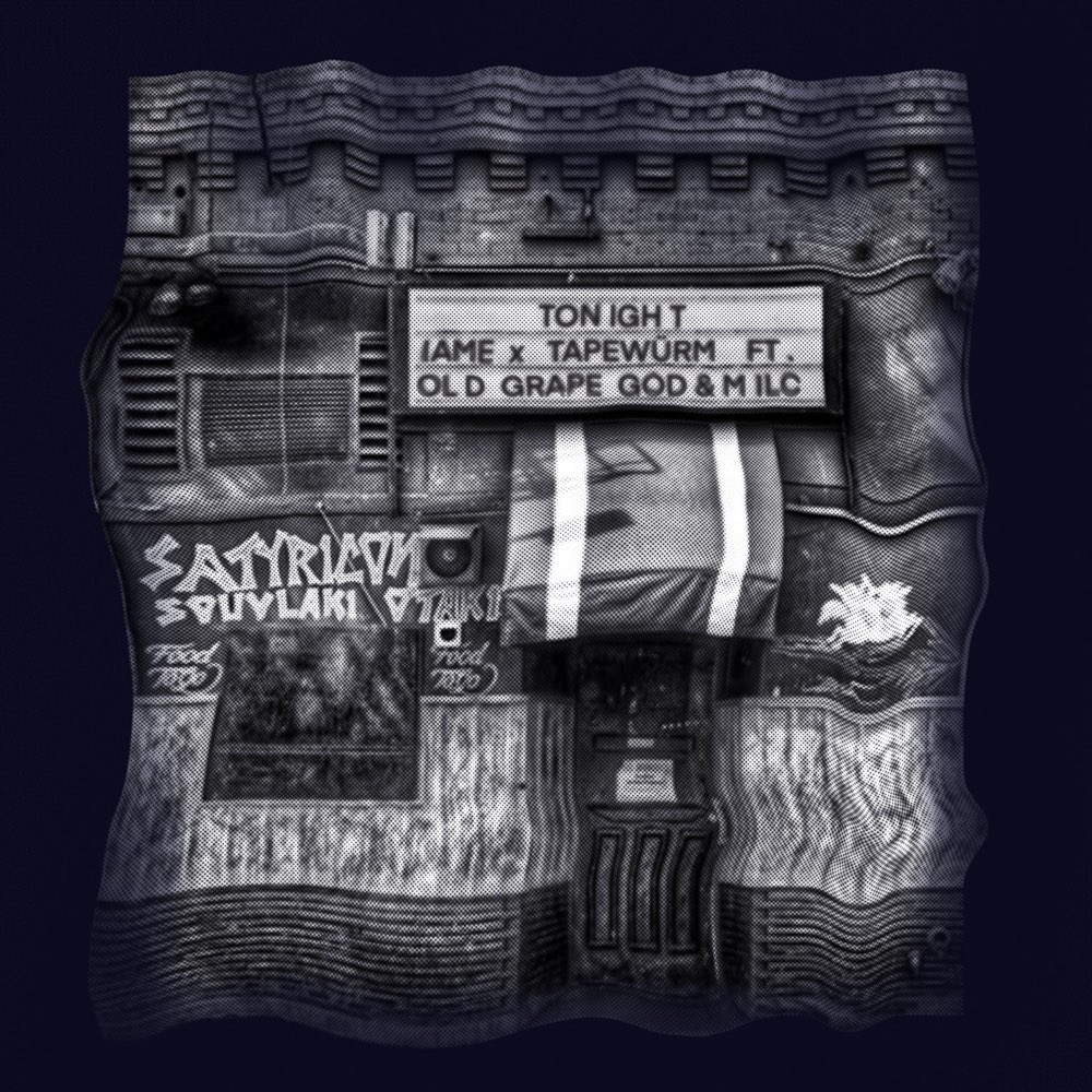 Now on our playlist: <a href="/IAMEmusic/">🍊 IAME of Jade Relics</a> "Satyricon (@ZebulonDak's Mix)" (feat. <a href="/Tapewrm1/">Tapewürm</a> <a href="/MILCMANE/">LECHÉ</a> <a href="/Tronfucious/">tron</a>) – selected by <a href="/FreshSelects/">Fresh Selects</a>

Listen &amp; follow on Spotify or Apple Music: smarturl.it/tightsongs