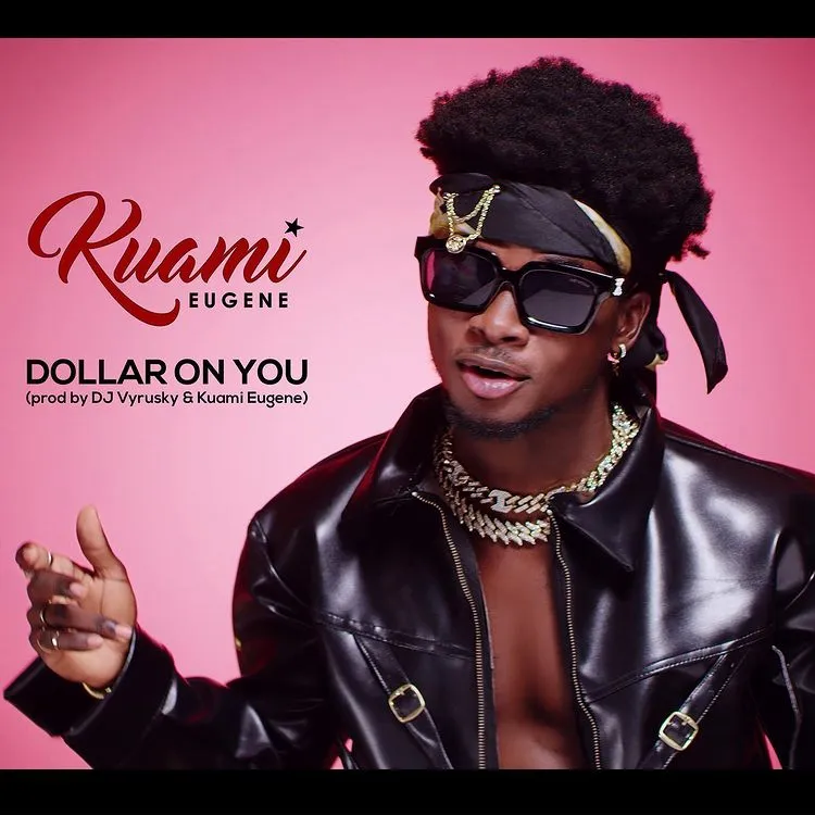 KISSFMLAGOS's tweet photo. ☕️☕️☕️#KissBreakfastShow W.
@thefonpeter
▶️ Dollar on You @KuamiEugene
#KissFMLagos 💋💋
#GoodMusicGoodTalkRadio 📻98.9 https://t.co/b4NF2MsKu7