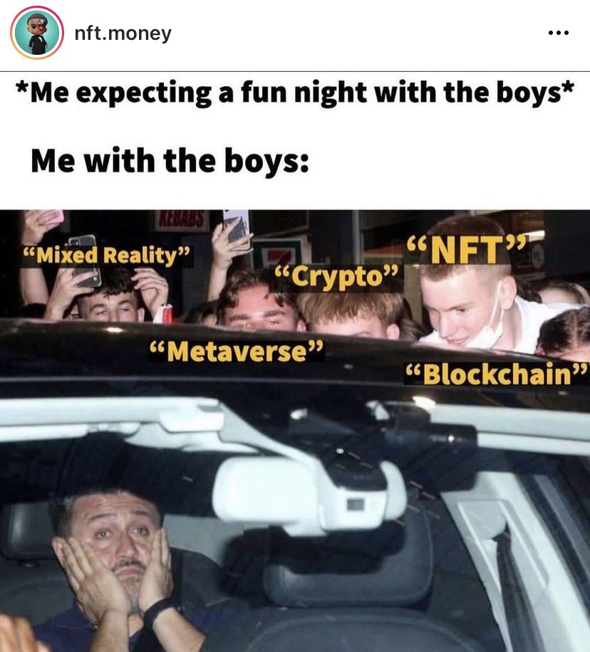 CryptoBabe👸🏻OK tweet media