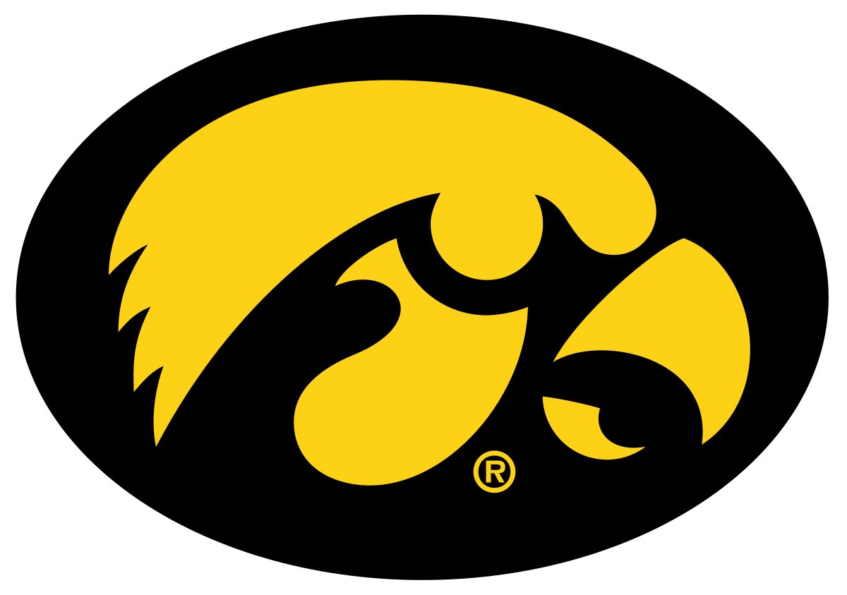 ZOrtwerth's tweet photo. Blessed to receive an offer from the University of Iowa @LeVarWoods @HawkeyeFootball @CoachAdamCruz1 @SLUHfootball https://t.co/hvagcguEqr