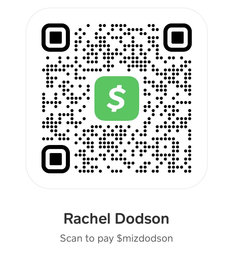 MizDodson's tweet photo. @Millions @CashApp https://t.co/DLmrLEOnPe