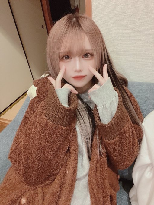 Twitterのコスプレ画像25