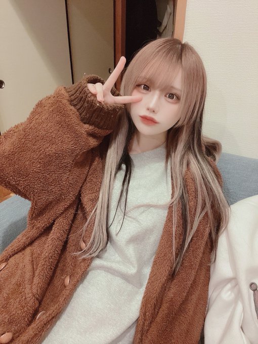Twitterのコスプレ画像26