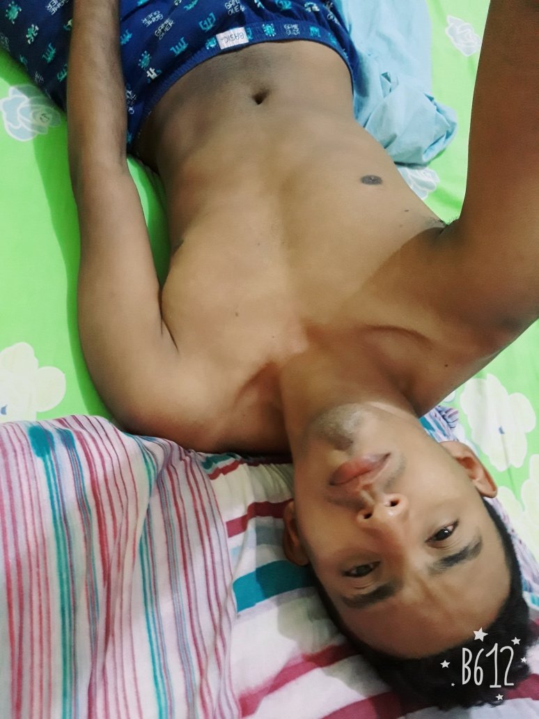 ThiagoBS04's tweet photo. Hora de dormir né! 😏
#LGBTQIABeauty https://t.co/qRhyzKLTlc