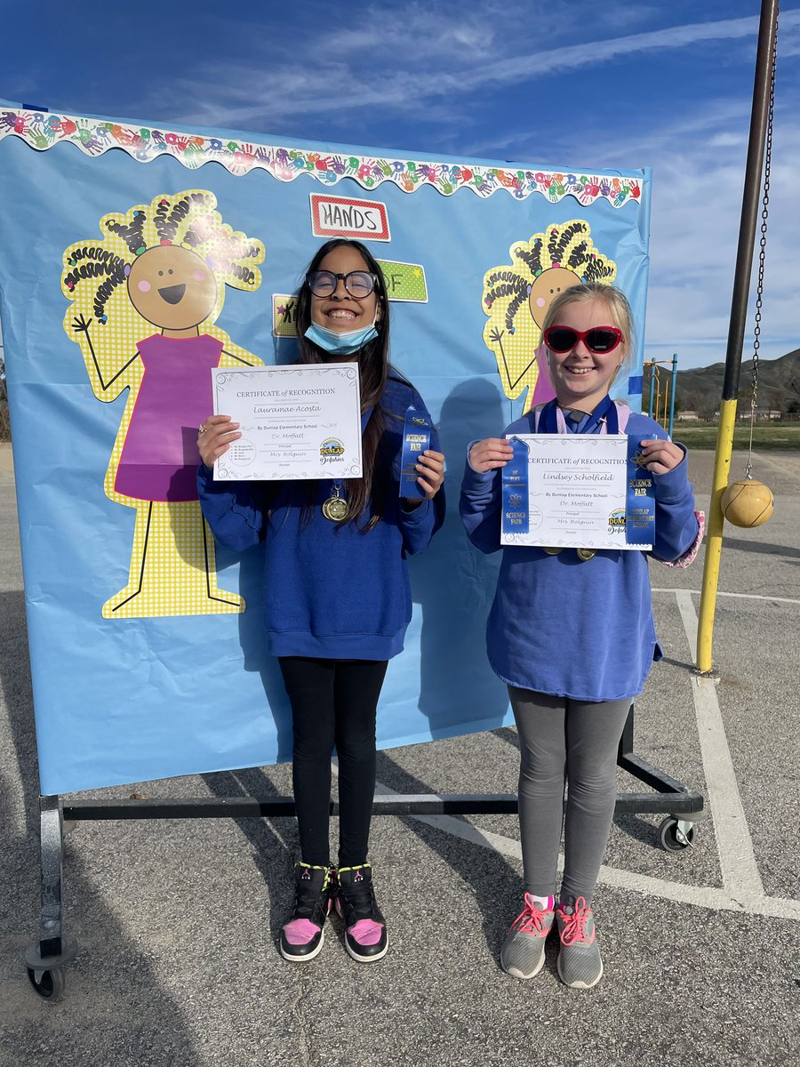 Hands of kindness at Dunlap! 🐬 #ycjusdallin22