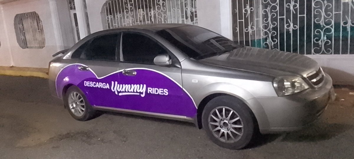 eduzarias's tweet photo. Desde San Francisco, Estado  Zulia.. El mejor servicio de traslado de la.zona
#YUMMYRIDESVNZLA
#YummyRidesHunting https://t.co/Mwp8J42qig