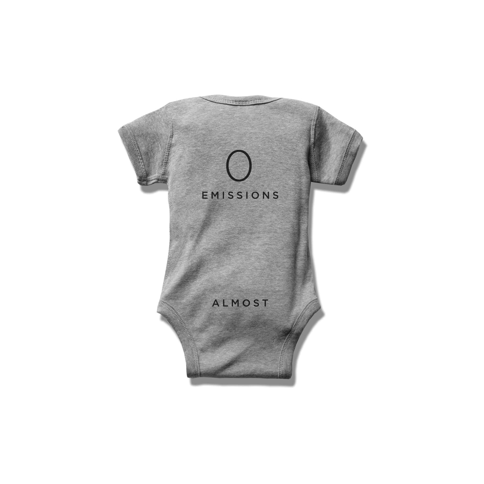 Tesla baby onesie hotsell