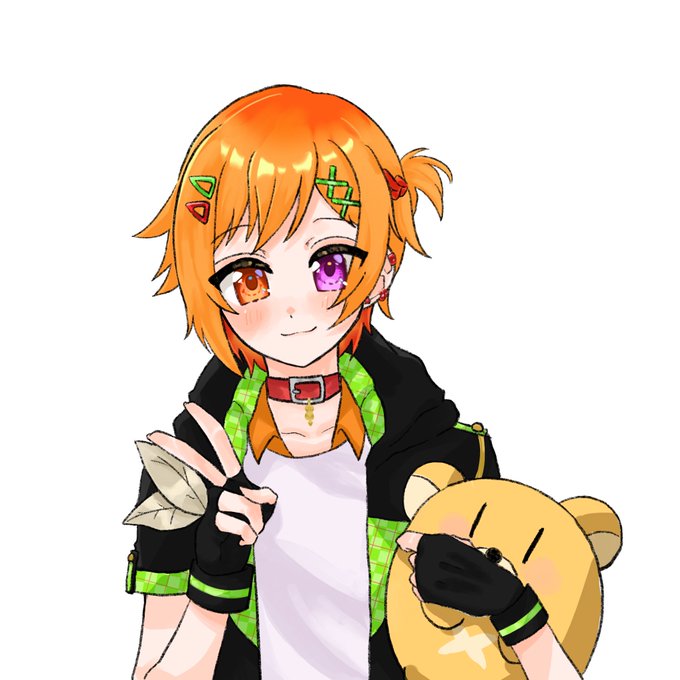 ヘアピン 高画質 のtwitterイラスト検索結果 古い順