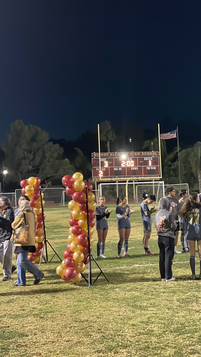 Alemany Athletics (AlemanySports) Twitter