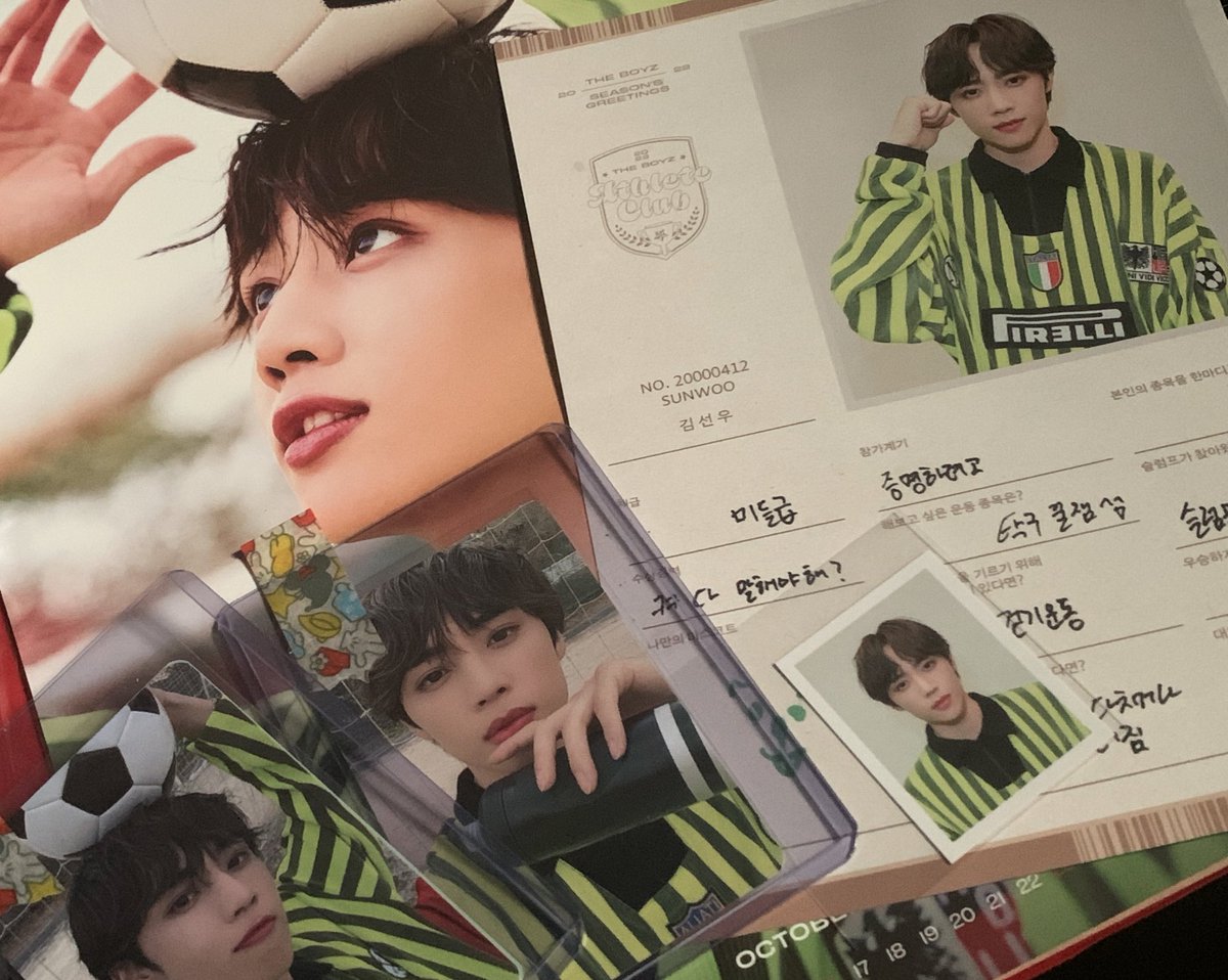 mshsite's tweet photo. โ ๐ฅ #mshmails
my sunwoo sg2022 arrived safely today! thank you so much @kyeobmudacart <3 https://t.co/ozx5W6sq6E