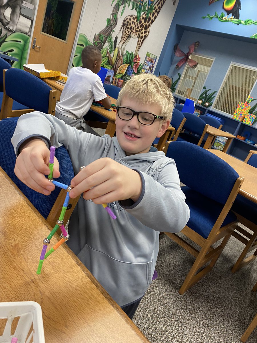 YeatesHeather's tweet photo. “Imagination is everything. It is the preview of life’s coming attractions.” Albert Einstein #makerspace #welovelibrary #room114 #4thgraderocks #imagination #einstein #architects https://t.co/9WoVxar7c4
