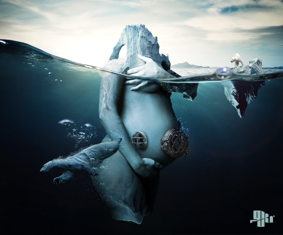 andrea_gottardo's tweet image. 💎 Breathe MELTING ICE | Sold 💎 

It’s an honour to announce the sale of my #NFT to the amazing @DeaveBen for becoming one of my collector, no words are strong enough to describe this feeling 🥰
#NFTCommunity