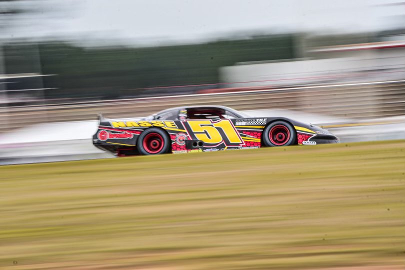 StephenNasse's tweet photo. Qualified P8 rolling off P6 in the super race tomorrow and P12 in the pro race. #Speedfest https://t.co/PeeKNMjEVv