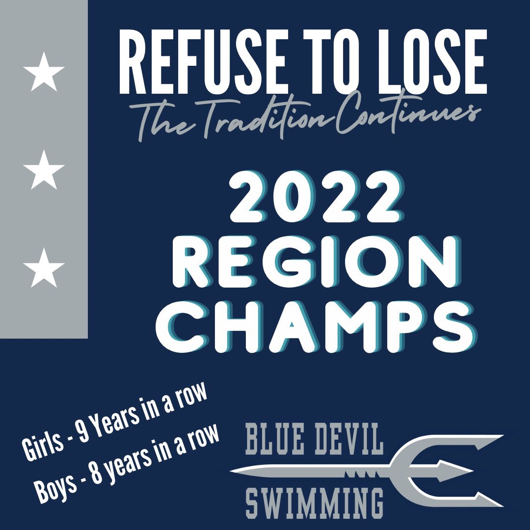 Tift_Swim's tweet photo. THE TRADITION CONTINUES!!! (Girls 9X, Boys 8X) Congratulations!!! https://t.co/vdpsGqrDk7