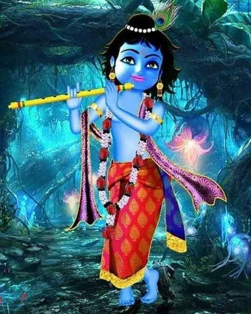 im_vandy's tweet photo. #HareKrishna #HareMurari 💐😌 https://t.co/OWyjv52oFP